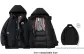Black 3-in-1 (Comes with Liner)