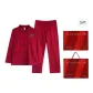 63671 Maroon (Box)
