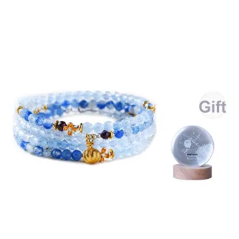 Amy's Garden Crystal Bracelets Women's