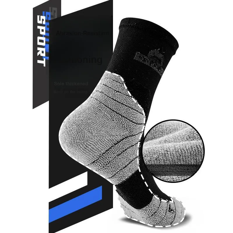Taste The Color Knee High Socks Unisex 2 Pack-27