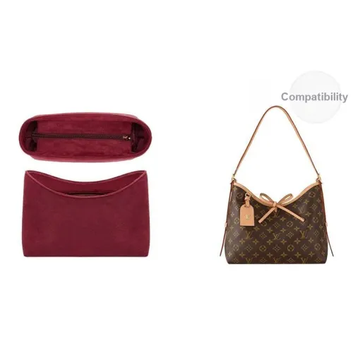 Инженуити Handmade Премиум Оригинальный Флис Сумка Вкладыш Женский Многоцветный