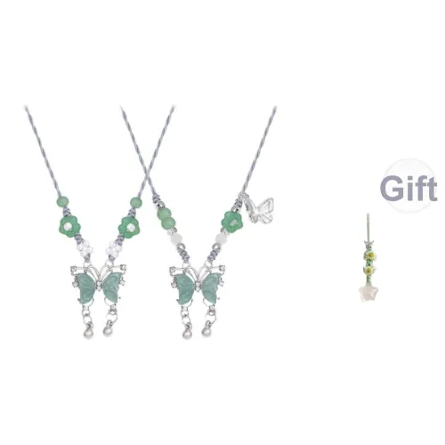 J KINGLAY Сплав Ожерелья Женские