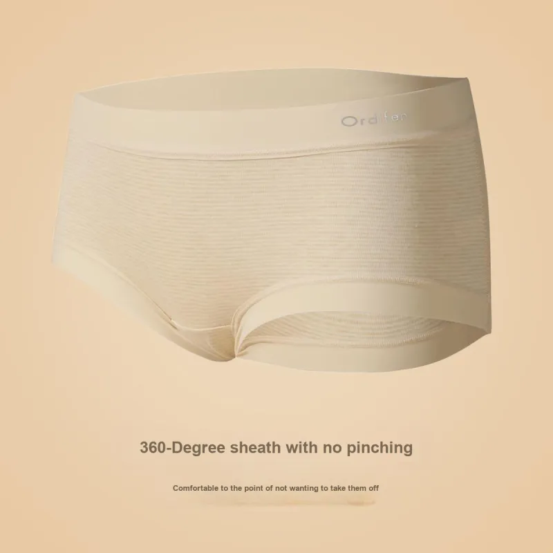Ordifen Underpants Women's 4 Pack-1