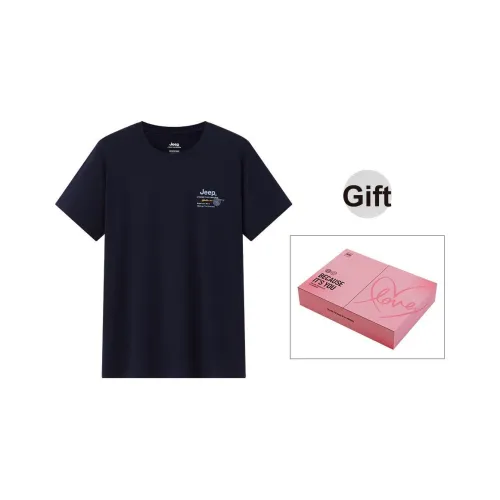 JEEP Т-рубашка с оборванным рукавом мужская