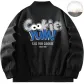 Black (Padded and Thickened Upgraded)
