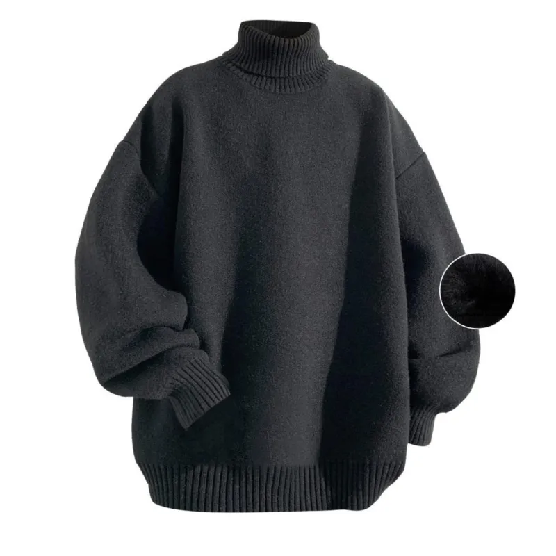 DANGERTIGER Sweaters Unisex-40