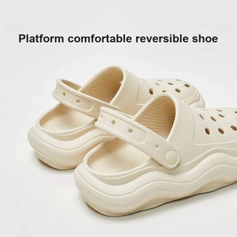JINGEYU Slippers / Home Slippers-2