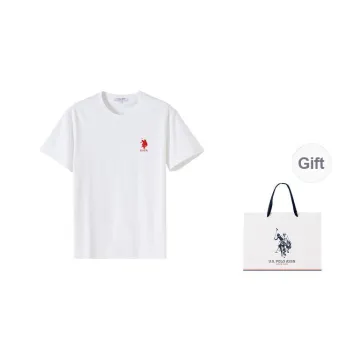 U.S. POLO ASSN. T-Shirts Men