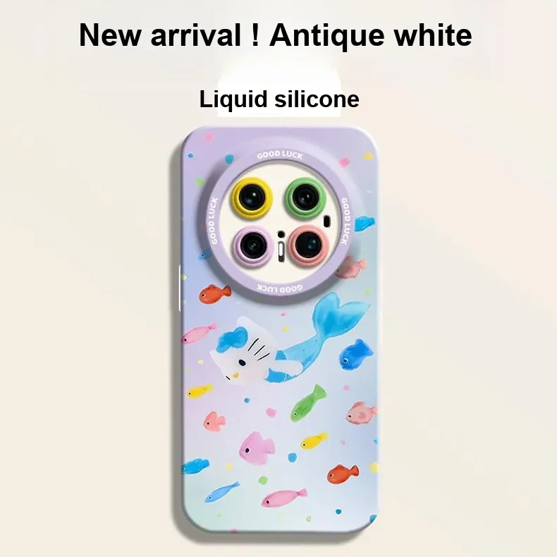 HASEE Phone Cases-5
