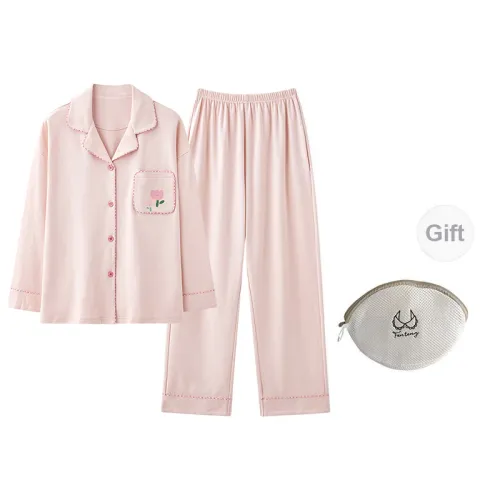 FENTENGCARE Women's Pajama Sets