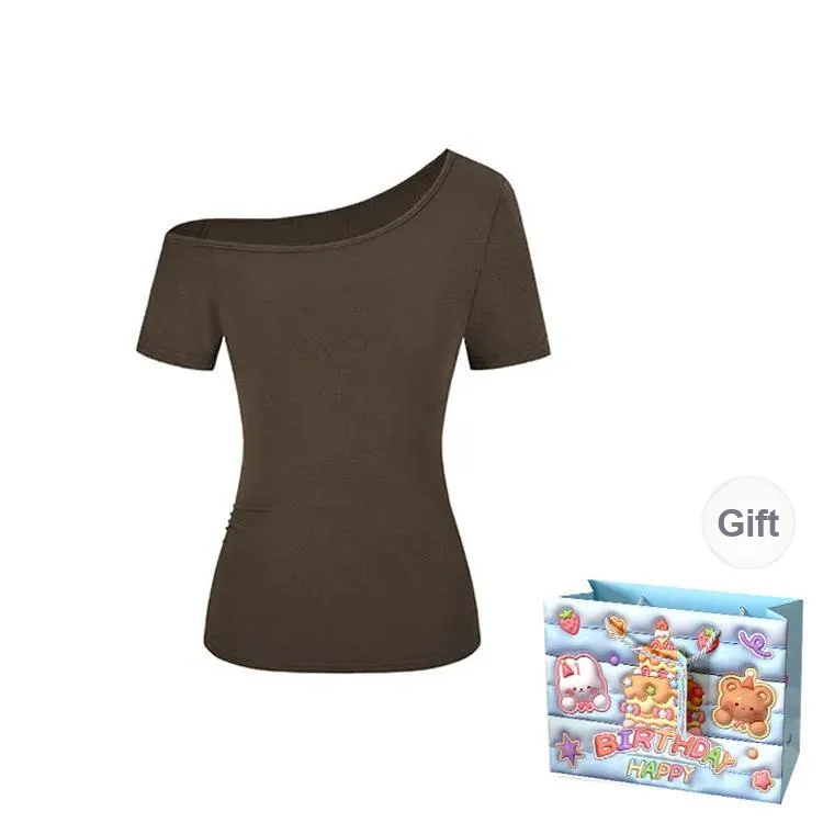REMOULD Regular T Shirt Women's-24