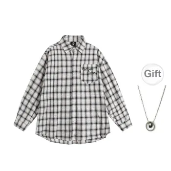 MANYSTON Shirts Unisex