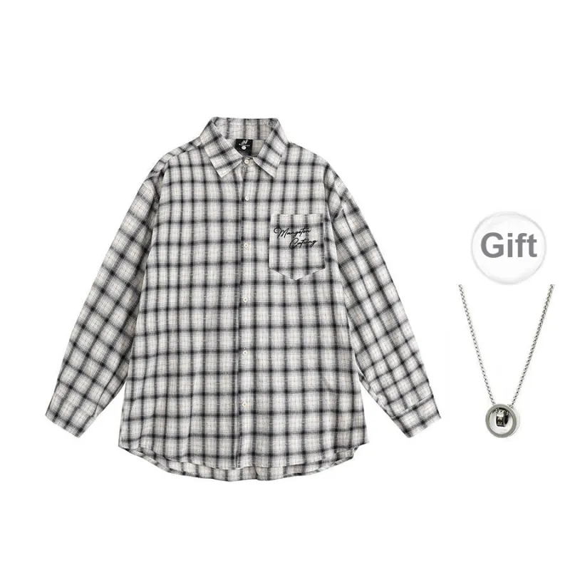 MANYSTON Shirts Unisex-0