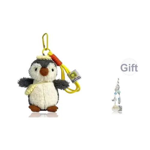 AEMC Плюшевый Премиум Нишевый Рюкзак Сумка для Коммутации Украшение Модный Унисекс