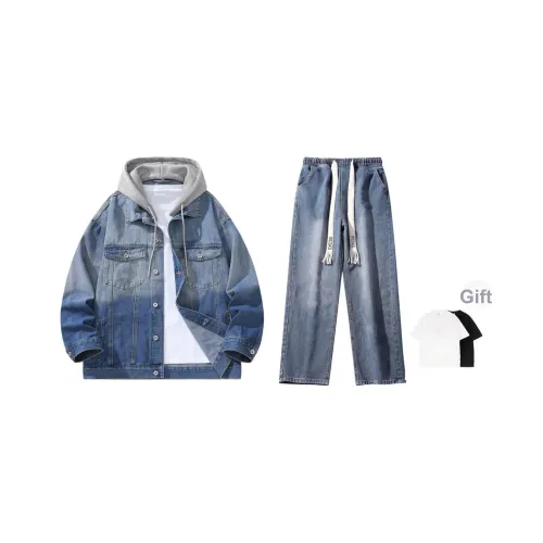 CSKS Унисекс Повседневная спортивная одежда