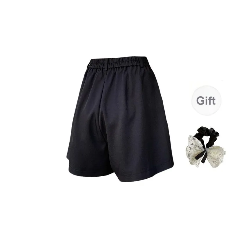 PAVEA Casual Shorts Women's-13