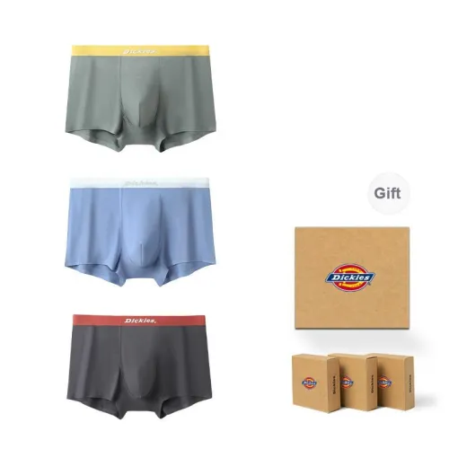 Dickies Underpants Men's Box 3 Pack