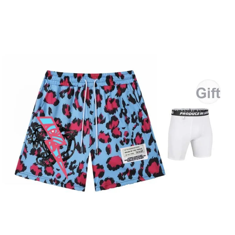 IXXAT Sports Shorts Unisex-10