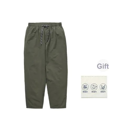 714STREET Унисекс Повседневные Штаны