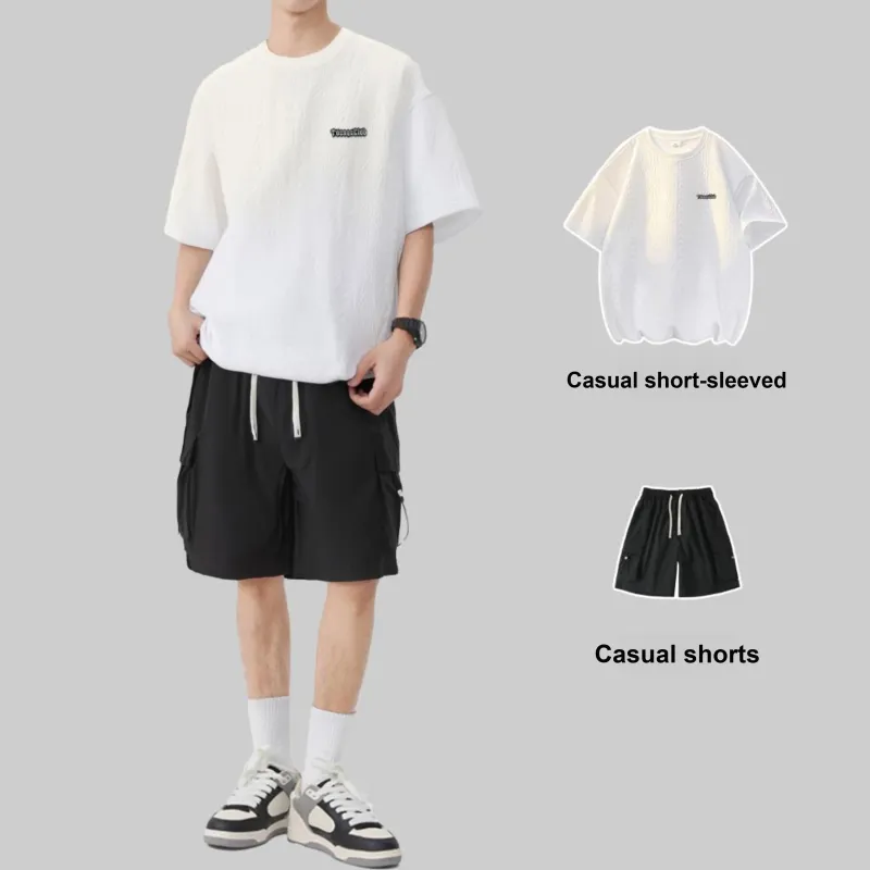 TUCANO Casual Sportswear Unisex-5