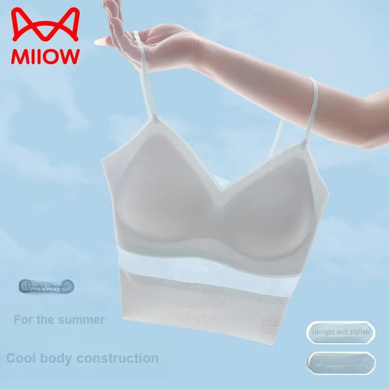 MIIOW Women's Bras-9
