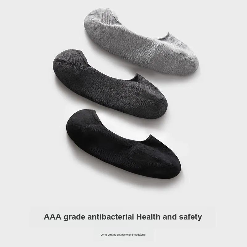 SEPTWOLVES Socks Gift Box Men's 3 Pack With Box Included-135