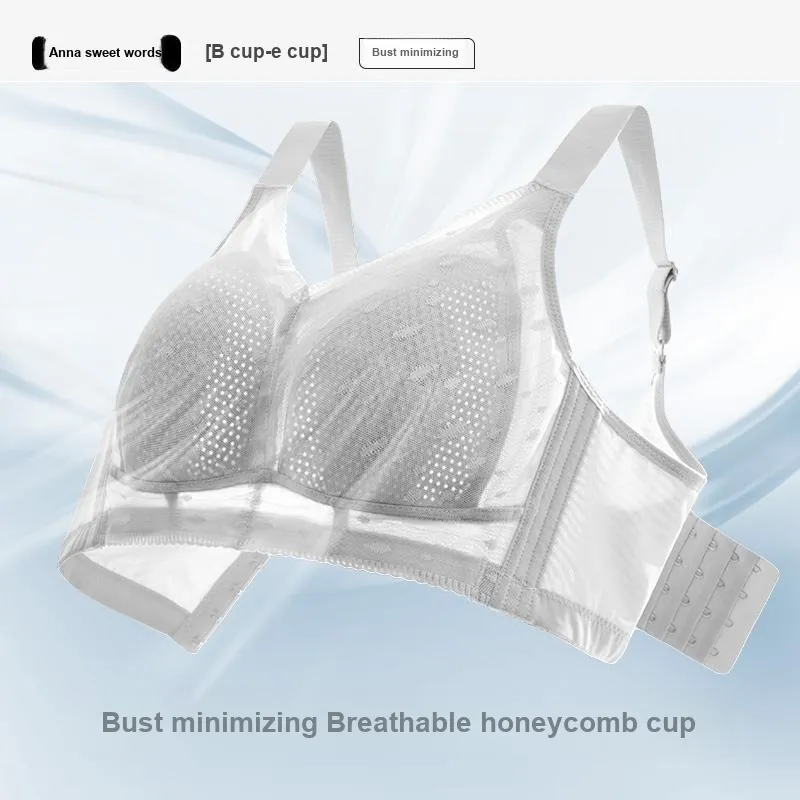 Anna Sweet Talks Women's Bras-5