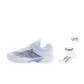 White/Light Blue