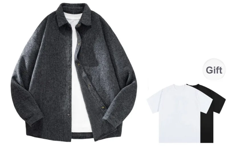 Airwalk Shirts Unisex-21
