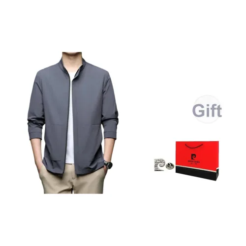 PIERRE CARDIN Мужские Куртки