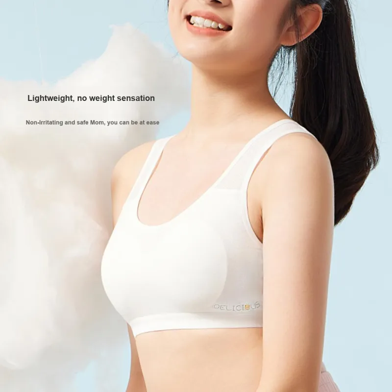 Pretty lady Women's Bras-1