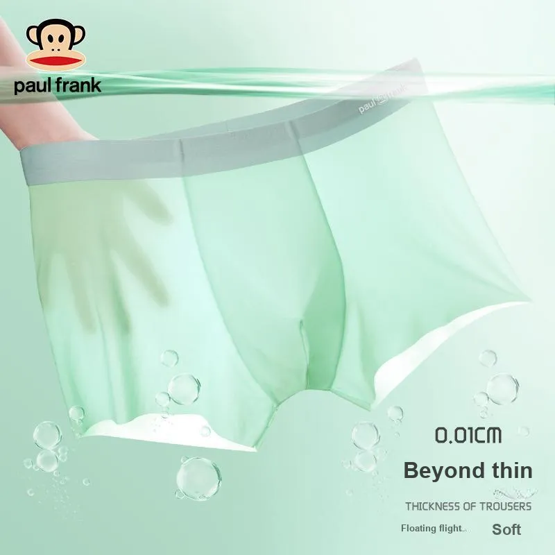 PAUL FRANK Underpants Men's 3 Pack-5