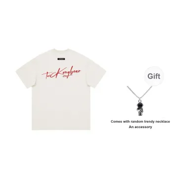 TAIKONGBEAR T Shirts Unisex