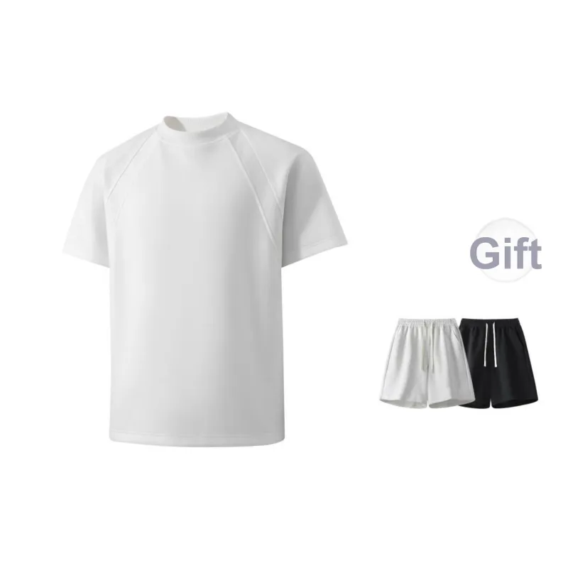 Masongarments T Shirts Unisex-24