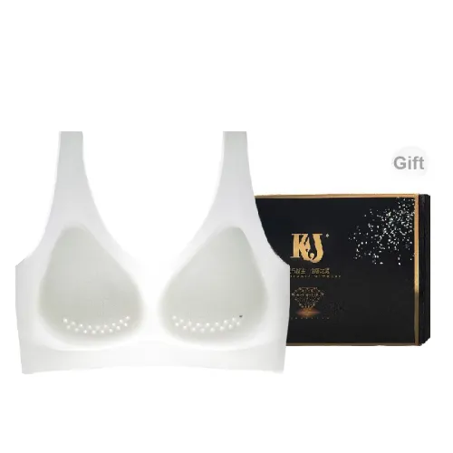 KJ Women's Bras