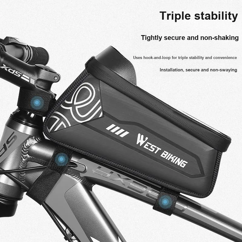 WEST BIKING Riding Equipment-10