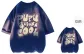 Navy Blue (Comes with Navy Blue T-Shirt)