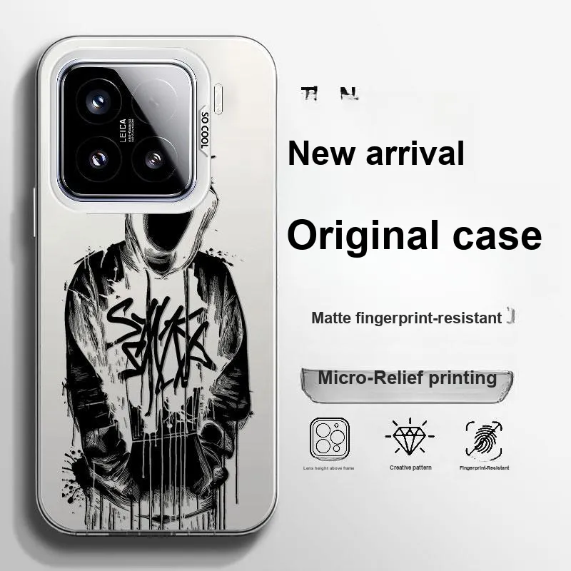 BAOCHENG Phone Cases-3