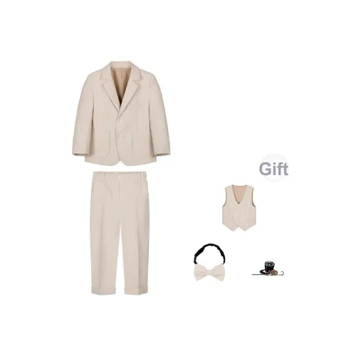 Calfitte Повседневная спортивная одежда Весна-осень Зимний Детский