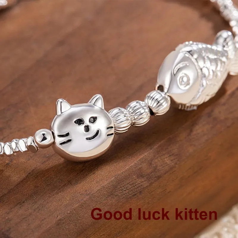 MGS Bracelets Women's-3