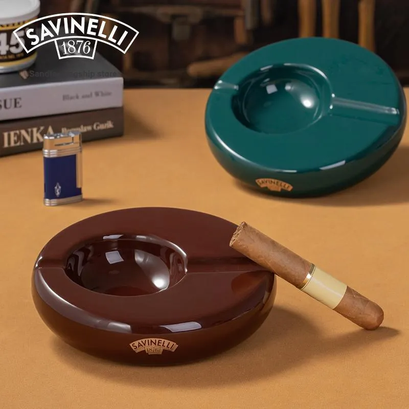 SAVINELLI Ashtrays-3