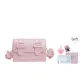 Peach Blossom Pink