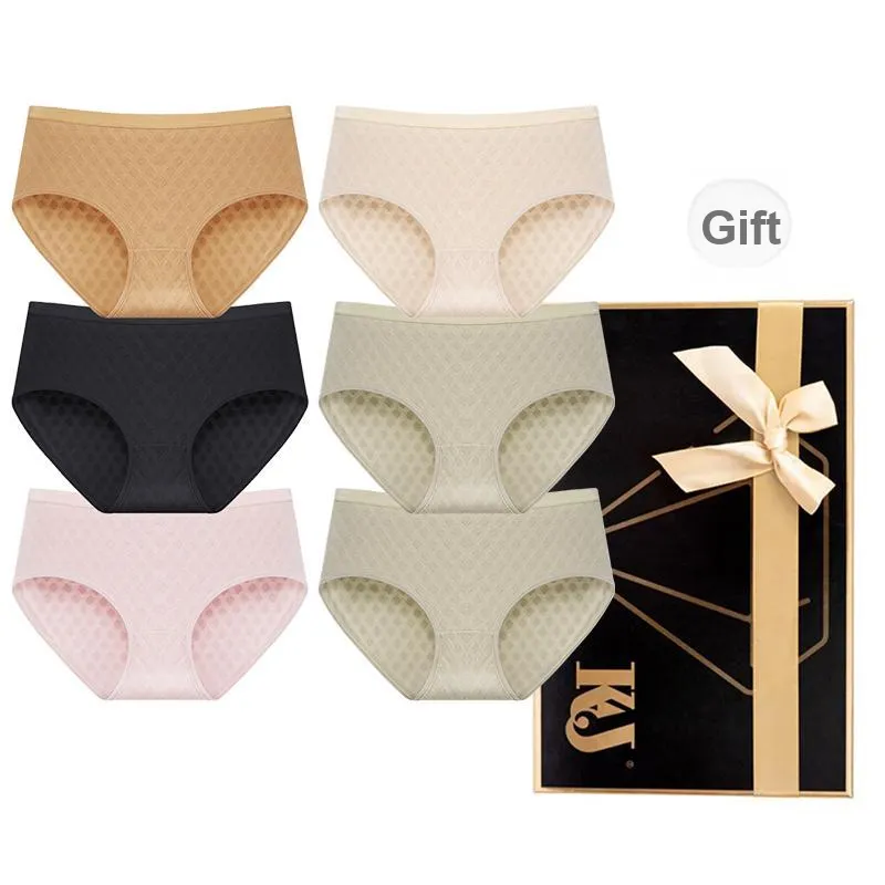 KJ Women's Underpants-27