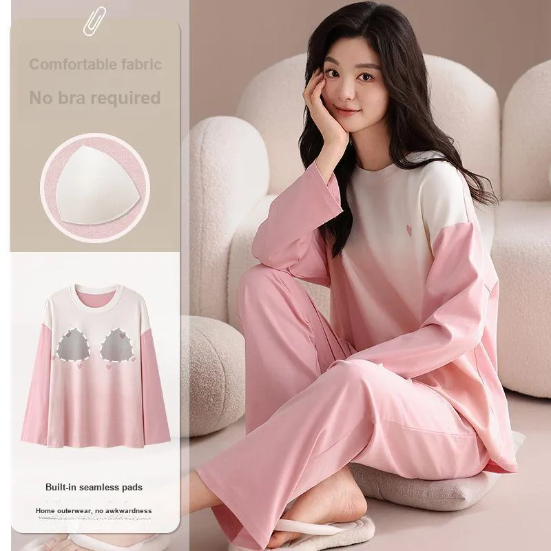 XISHE Women's Pajama Sets-1