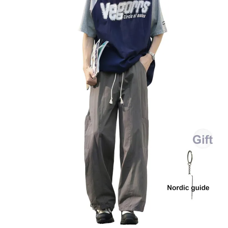 Nordic Raiders Casual Pants Unisex-10