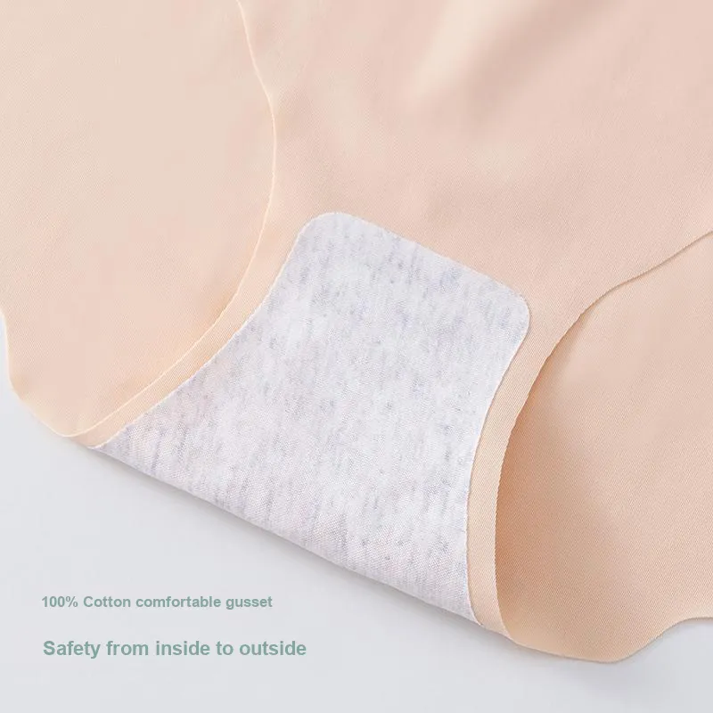 Ordifen Underpants Women's 3 Pack-32