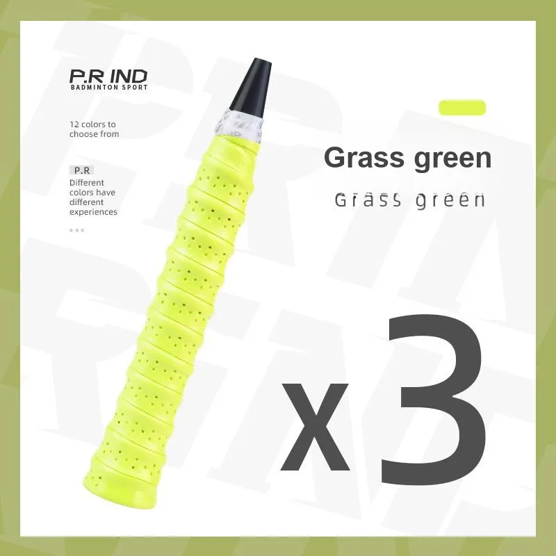 P.R IND Badminton Grip Tape-1