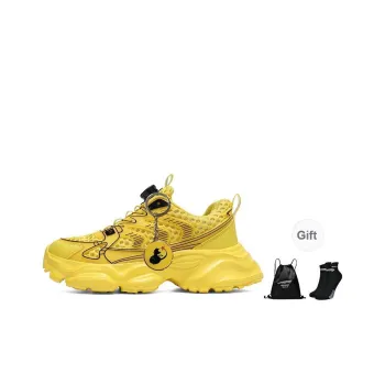 Goku Frieza Cushioning Anti-Slip And Wear-Resistant Low-Top Chunky Sneakers Unisex