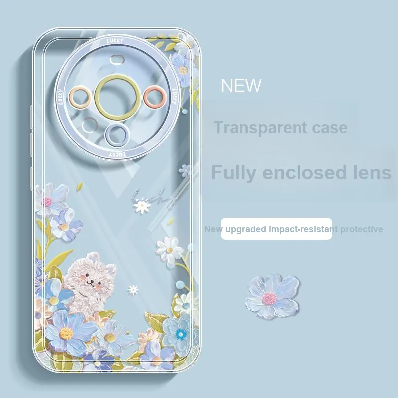 RVIXE Phone Cases-7