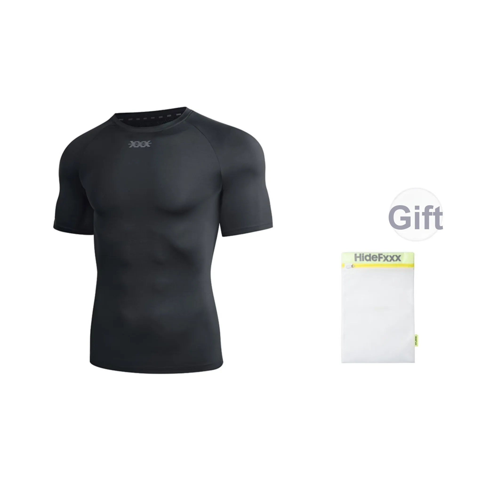 Hidefxxx Мужская Спортивная Одежда